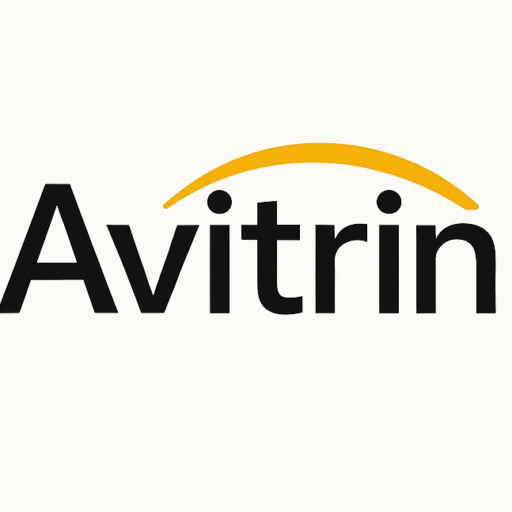 AVITRIN – A Vitrine Inteligente